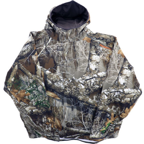 Nomad Utility Hoodie Realtree Edge Large, N1300046940L, 190840310435