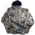 Nomad Utility Hoodie Realtree Edge Large