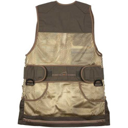 Peregrine Outdoors Wild Hare Heatwave Mesh Vest Large Sk