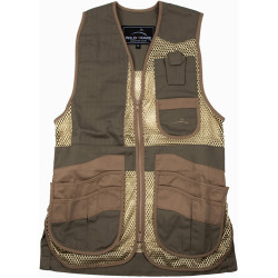 Peregrine Outdoors Wild Hare Heatwave Mesh Vest Medium Sk