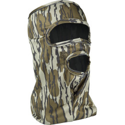 Primos 3/4 Face Mask Stretch Fit Mo Bottomland