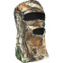 Primos 3/4 Face Mask Stretch Fit Realtree Edge