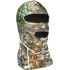 Primos Full Face Mask Stretch Fit Realtree Edge