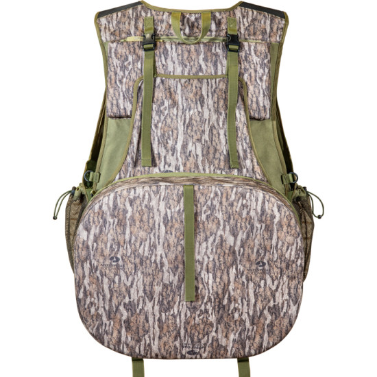 Primos Turkey Vest Will Primos Signature Series Large Mobl, 65724, 010135657246