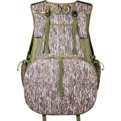 Primos Turkey Vest Will Primos Signature Series Xl Mobl