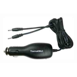 Thermacell Car Charger For Original Heated Insoles