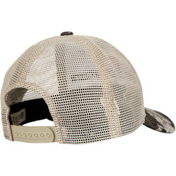 Tikka Cap Trucker Veil Alpine W/Tikka Logo