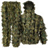 Titan Leafy Suit Mossy Oak Greenleaf 2X/3X Pants/Top