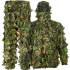 Titan Outfitter Leafy Suit Mossy Oak Obess 2/3X Pant/Top