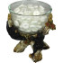 Rivers Edge Cute Bears Candy Dish