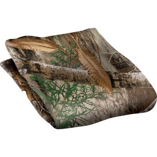 Allen Burlap Realtree Edge 54"X12', 25313, 026509034216