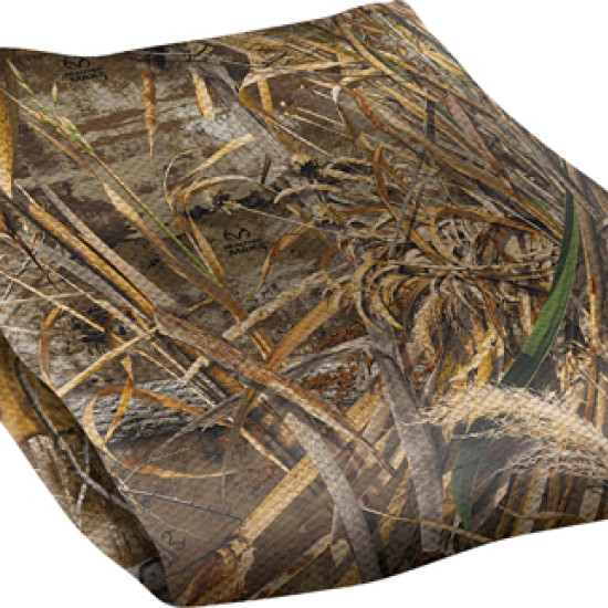 Allen Burlap Realtree Max 5 54"X12', 25334, 026509034223