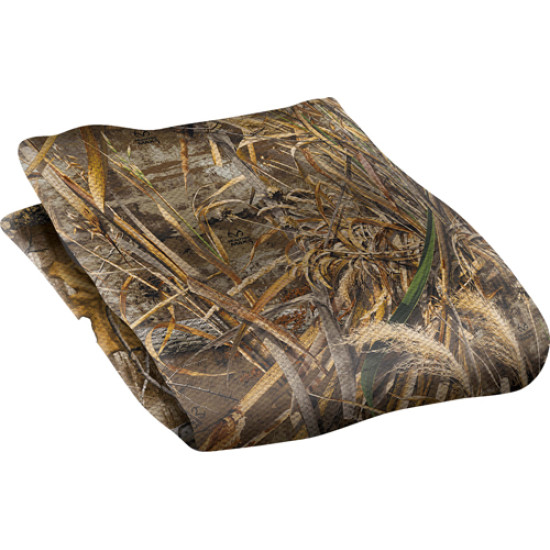 Allen Burlap Realtree Max 5 54"X12', 25334, 026509034223