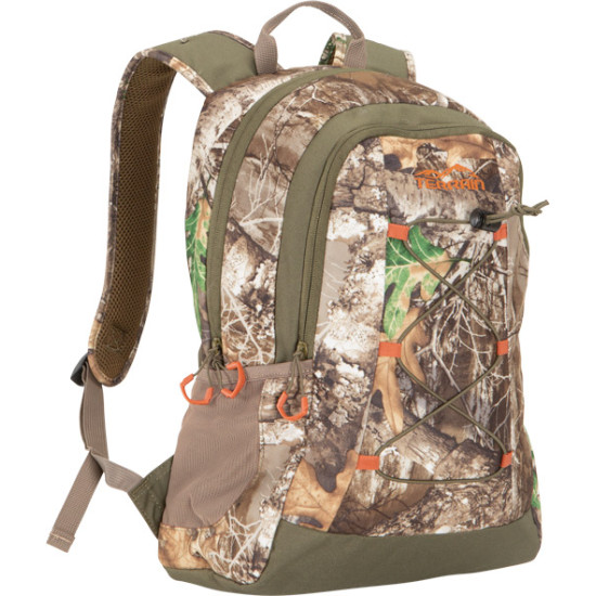 Allen Cape Daypack Realtree Edge 1350Cu" Capacity, 19202, 026509044468