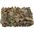 Allen Die-Cut Camo Material 9.8'X58" Olive/Rt Edge