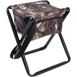 Allen Dove Folding Stool No Back G2 Camo