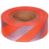 Allen Reflective Flagging Tape 1X150 Ft Orange