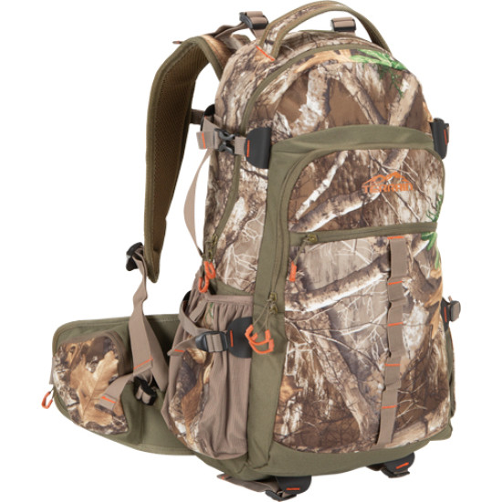 Allen Reservoir Daypack 1800 Realtree Edge, 19204, 026509044482