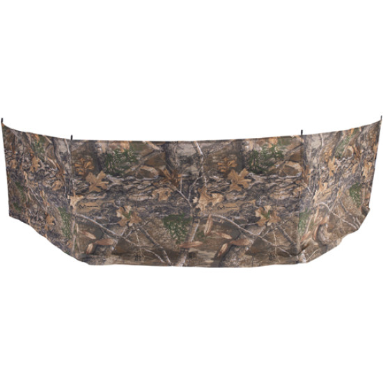 Allen Stake-Out Blind Real Tree Edge 10'X27", 5220, 026509034759