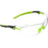 Allen Youth Shooting Glasses Clear