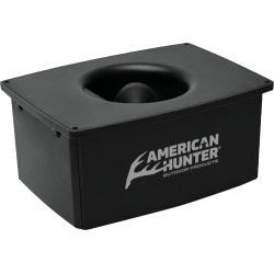 American Hunter Feeder Kit Economy W/Photocell Timer!