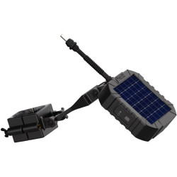 American Hunter Power Solar Panel 6V