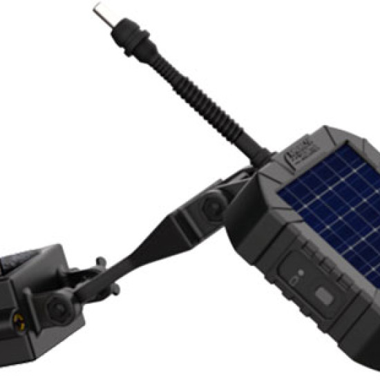 American Hunter Power Solar Panel 6V, AHSLR, 888151026182