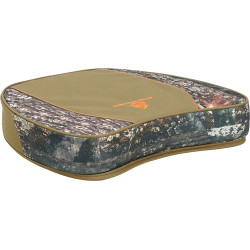 Arctic Shield Hot Az Cushion Seat Camo 15"X12"X2.5"