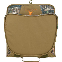 Arctic Shield Hot Az Stadium Seat Camo 17"X17"X3.5"