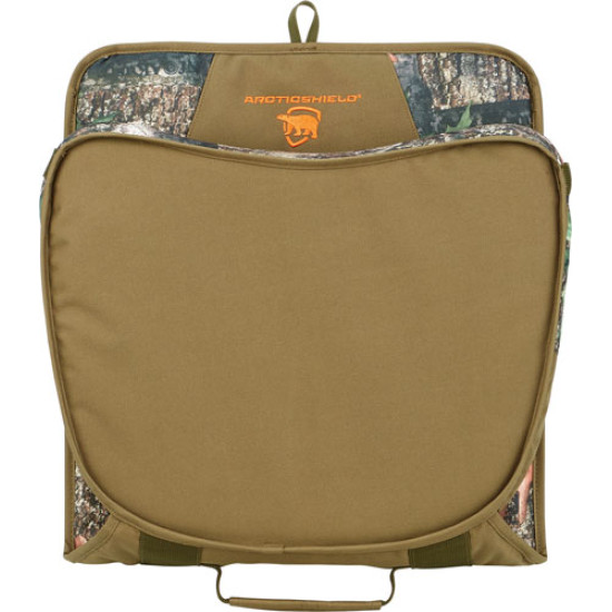 Arctic Shield Hot Az Stadium Seat Camo 17"X17"X3.5", 5.61E+13, 043311065030