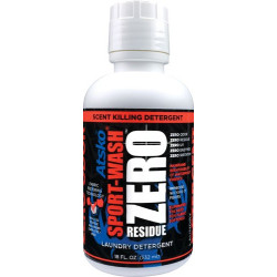 Atsko Zero Sport-Wash Clothing Wash 18Fl Ounces