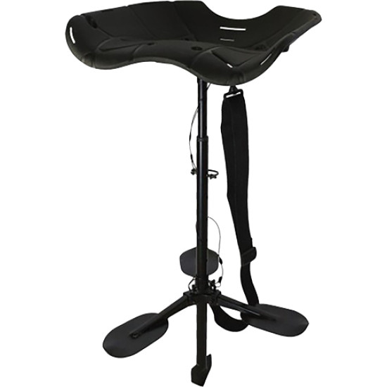 Avian X Ergo Ultimate Marsh Seat W/Carry Sling, AVXHS3055, 888151040157