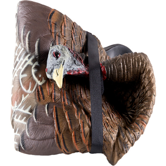 Avian X Lcd Laydown Hen Decoy, AVXAVX8011, 810280080117