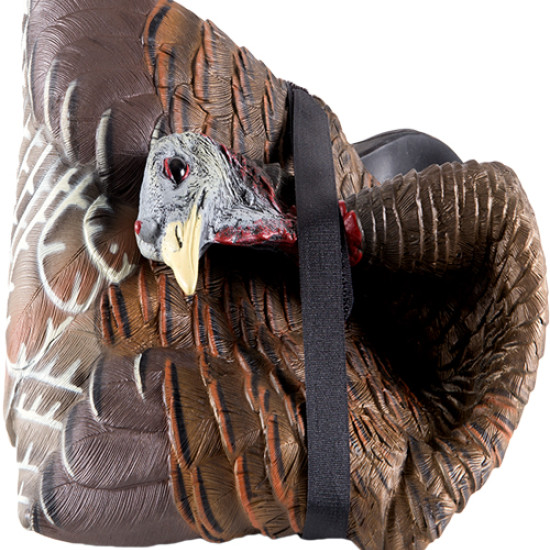 Avian X Lcd Laydown Hen Decoy, AVXAVX8011, 810280080117