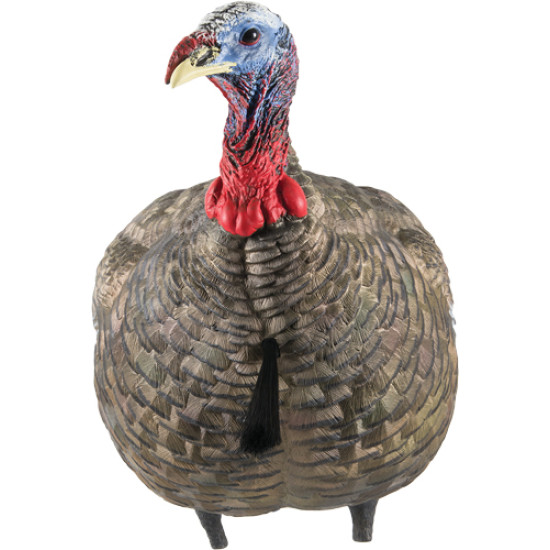 Avian X Lcd Quarter Strut Jake Decoy, AVXAVX8003, 810280080032