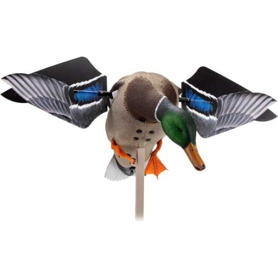 Avian X Powerflight Smart Mallard Decoy, AVXAVXDP100, 082271001184