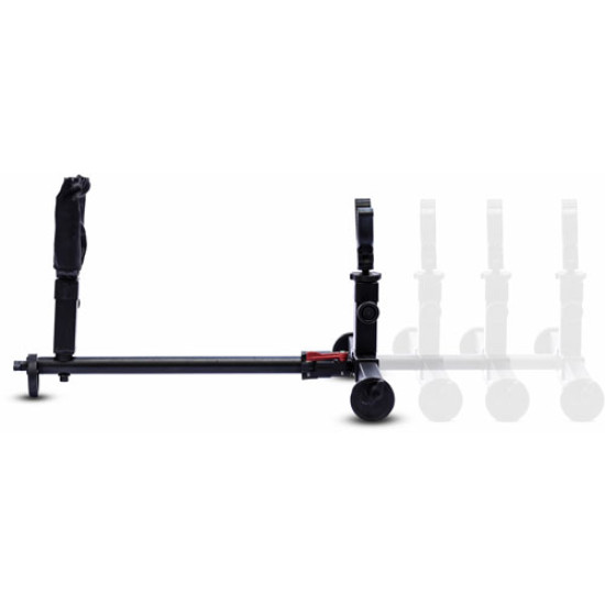 Benchmaster Perfect Shot Shooting Rest, BMPSSR, 751710507630