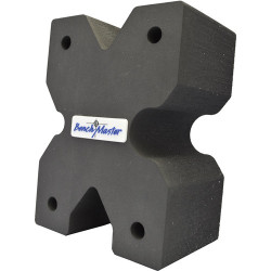 Benchmaster Weapon Rack Xblock Shooting Rest