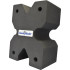 Benchmaster Weapon Rack Xblock Shooting Rest