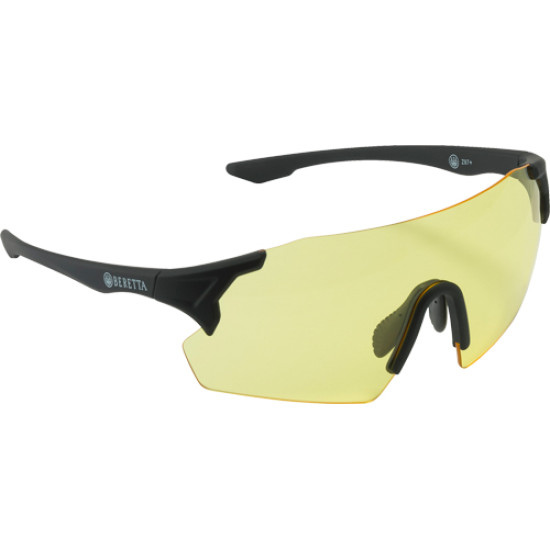 Beretta Challenge Evo Eyeglasses Yellow, OC061A28540229UNI, 082442950334