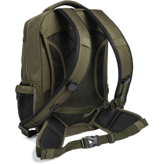 Beretta Multipurpose Backpack Green Moss W/Adjustable Belt, BS262T226307AAUNI, 082442958903