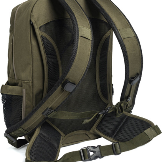 Beretta Multipurpose Backpack Green Moss W/Adjustable Belt, BS262T226307AAUNI, 082442958903