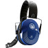 Beretta Safety Pro Earmuff Blue