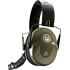 Beretta Safety Pro Earmuff Green