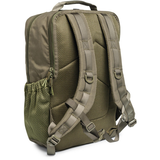 Beretta Tactical Daypack Green Stone W/Molle System, BS023001890707UNI, 082442953328