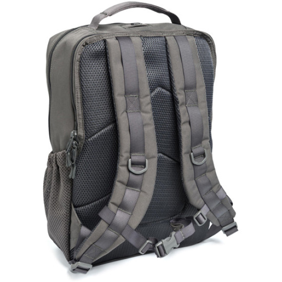 Beretta Tactical Daypack Wolf Grey W/Molle System, BS023001890920UNI, 082442942667