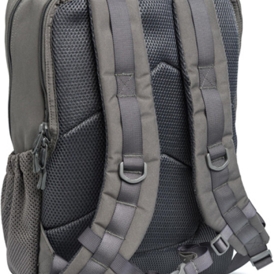 Beretta Tactical Daypack Wolf Grey W/Molle System, BS023001890920UNI, 082442942667