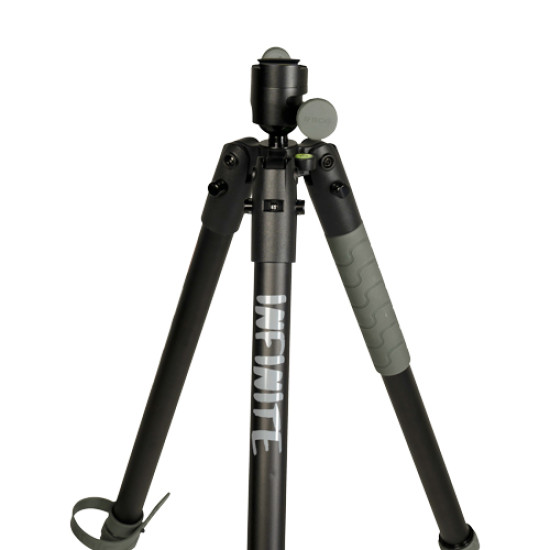 Bog Arca Tripod Black, 1209008, 661120750918