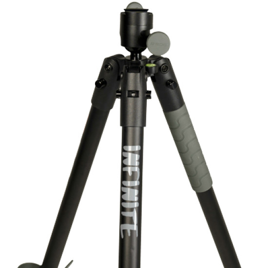 Bog Arca Tripod Black, 1209008, 661120750918