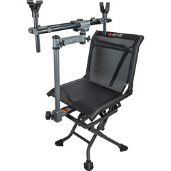 Bog Deadshot Chairpod Black